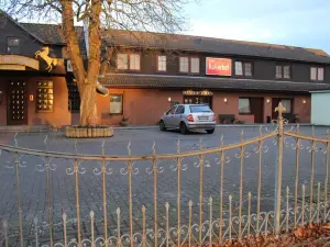 Hotel Kaiserhof