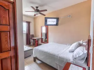 Hotel Casa Garatusa