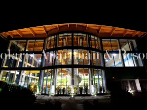 Solaris Apartman&Resort