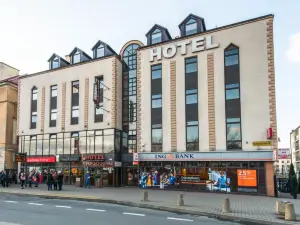 Hotel Poniatowski