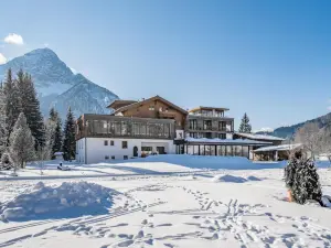 Hotel Fischer am See