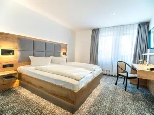 Ringhotel Schlossberg