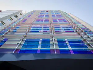 Silken Saaj Las Palmas