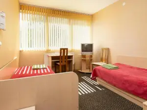 Balvi Hotel