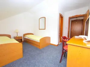 Hard Rock Rooms for Two