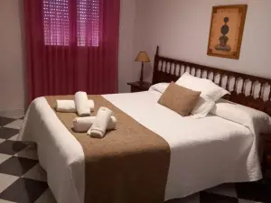 Hostal El Fogon de Felisa