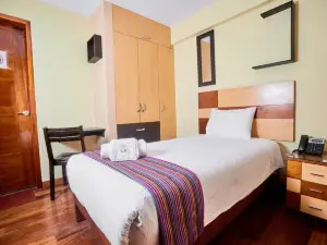 Samkauta Hotel & Suite