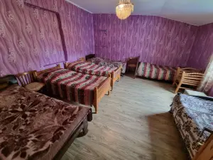Guest House Buba