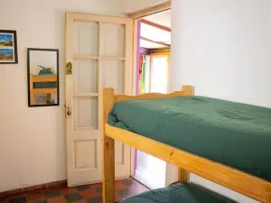 El Viaje Hostel