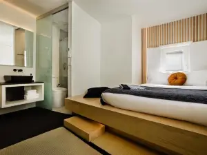 Viseu Ryokan - Hospedaria Japonesa & Spa
