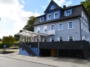 Hotel Kornblume