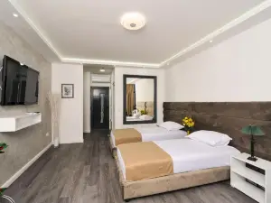 Apartmani Joja