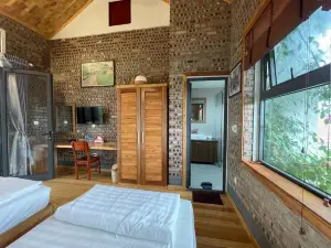 Đuong Lam Homestay - House Number 9