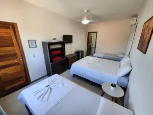 Pousada Canto do Sabiá