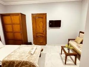 Kamal Hotel Apartments