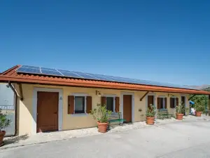 Masseria Santa Lucia