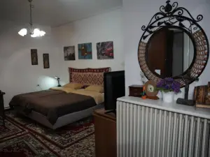 Trikala Apartments