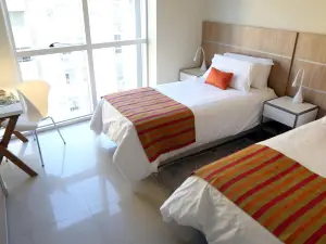 The Point Casa Edificio Boutique
