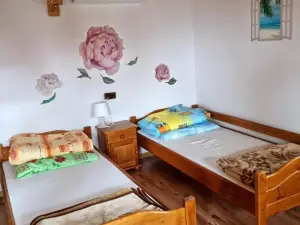 Ośrodek Wypoczynkowy Hacjenda