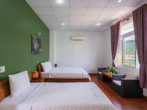 Oxalis Home