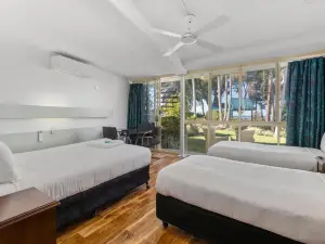 Motel Miramar