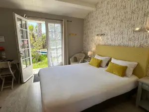 Hotel le Goeland