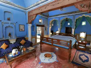 Hotel Mandawa Haveli