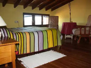 Bardal de Huerta