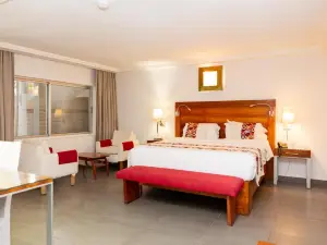 Hotel du Lac