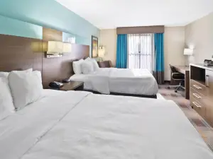 Comfort Inn Dunn Near I-95
