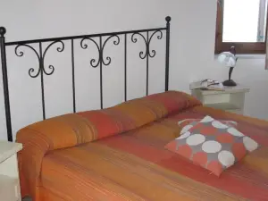 B&B Supramonte