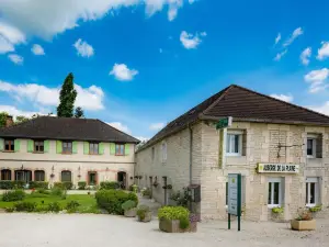 Logis Auberge de La Plaine