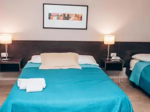 Hotel Solano