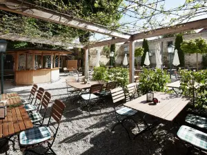 Schüdlbauer´s Hotel-Restaurant-Bar