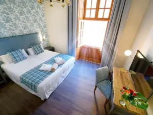 Hotel Emblemático Agáldar