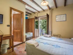 Hotel Santa Maria