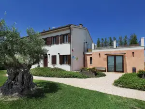 Agriturismo Delizia d'Este