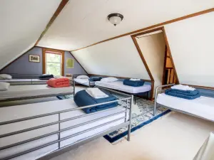 The Notch Hostel
