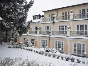 Hotel Landhaus Fuhrgassl-Huber