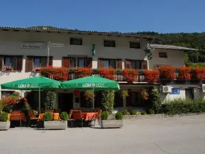 Guesthouse Pri Štefanu