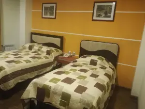 Apart Serma Hotel