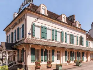 Chez Camille