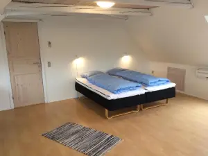 Axelgaard Guest Rooms