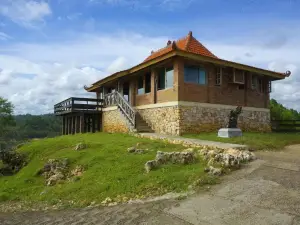 Desa Limasan Resort