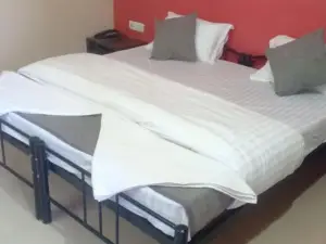 Hotel Rajendra
