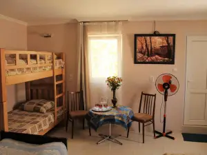 Guesthouse Levani