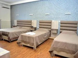 Hotel Vergina