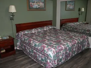 American Motor Inn - Rock Island