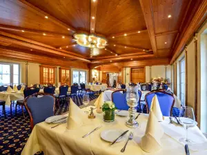 Hotel Landhaus Krombach