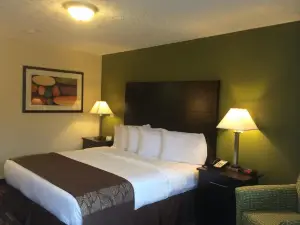 Boarders Inn & Suites by Cobblestone Hotels – Ashland City